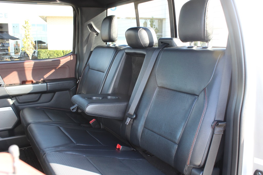 ford F-150 2022 - 17