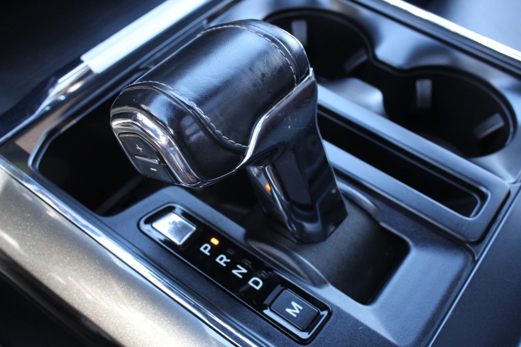 ford F-150 2022 - 24