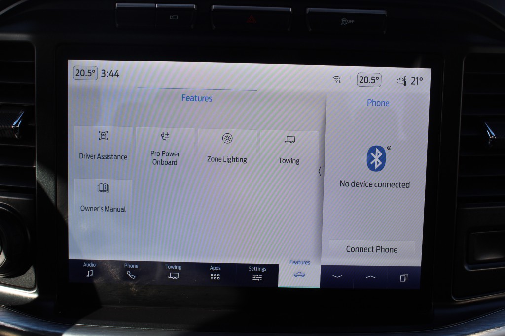 ford F-150 2022 - 26