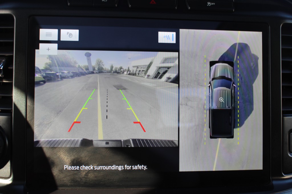 ford F-150 2022 - 27