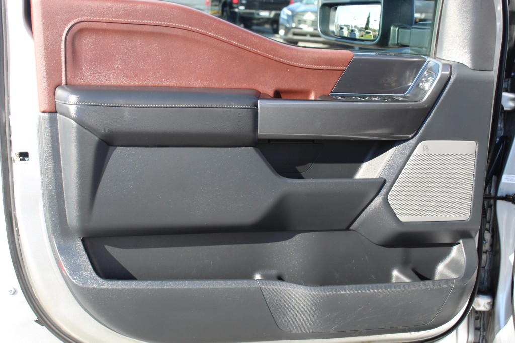 ford F-150 2022 - 33