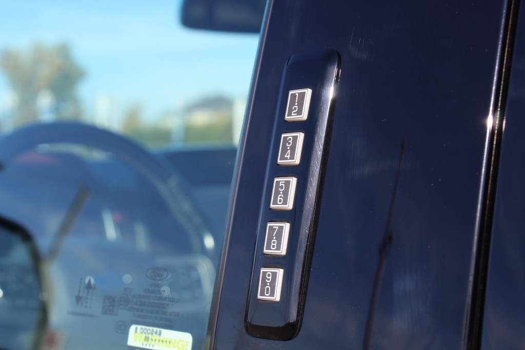 ford F-150 2022 - 42