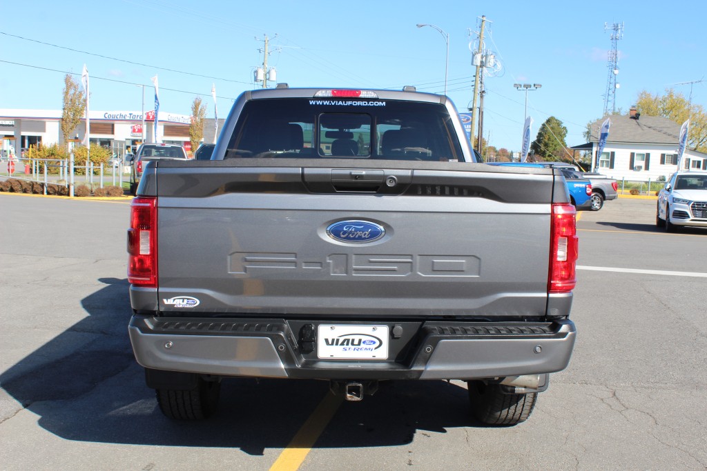 ford F-150 2023 - 9
