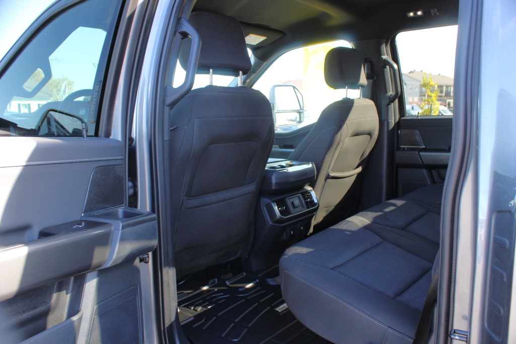 ford F-150 2023 - 15