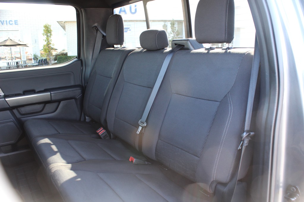 ford F-150 2023 - 16