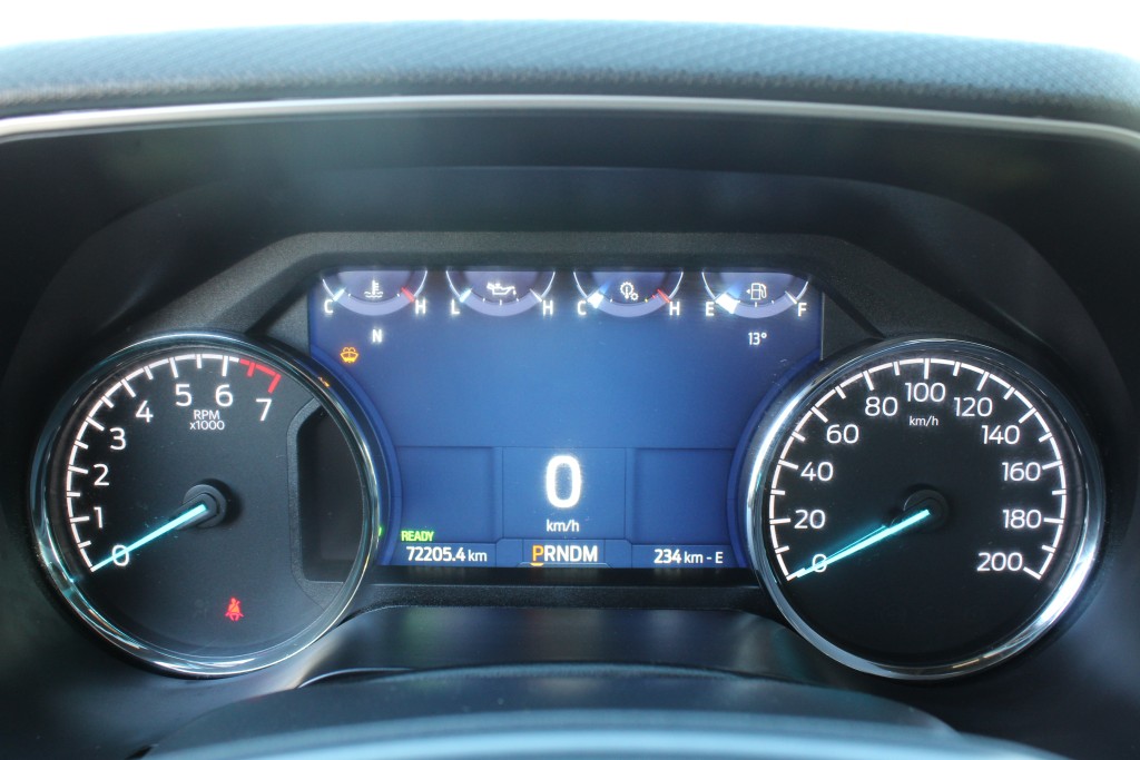 ford F-150 2023 - 19