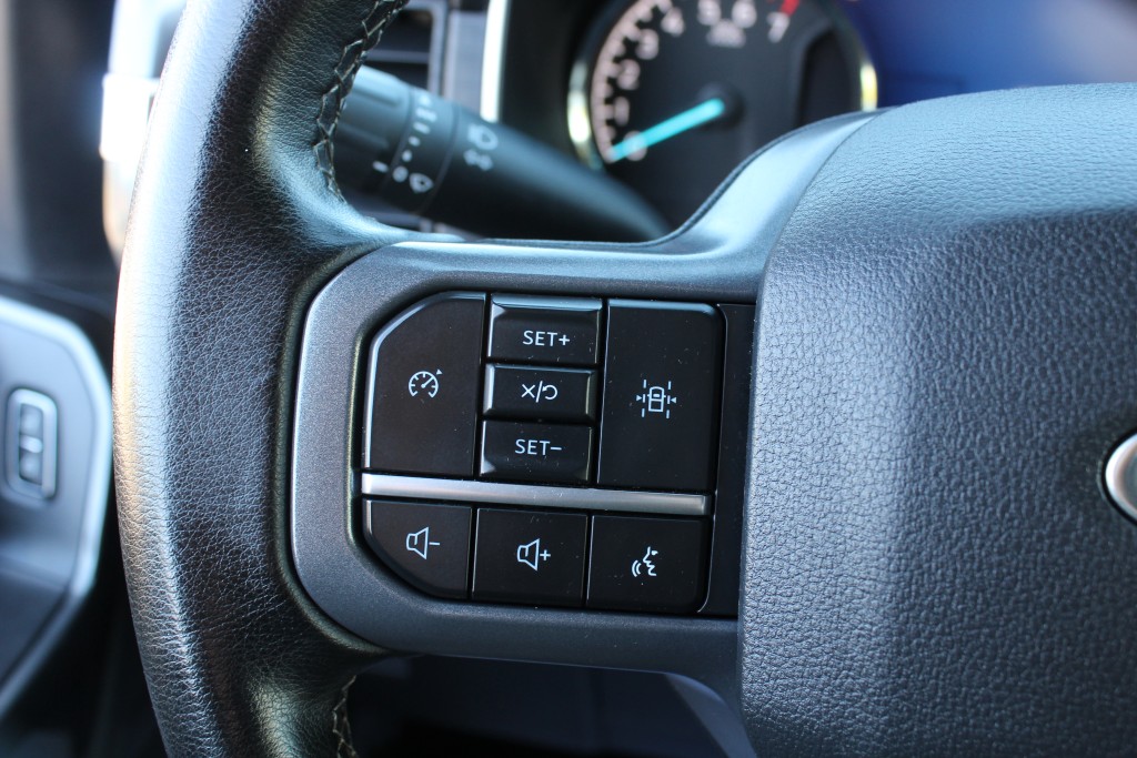 ford F-150 2023 - 20