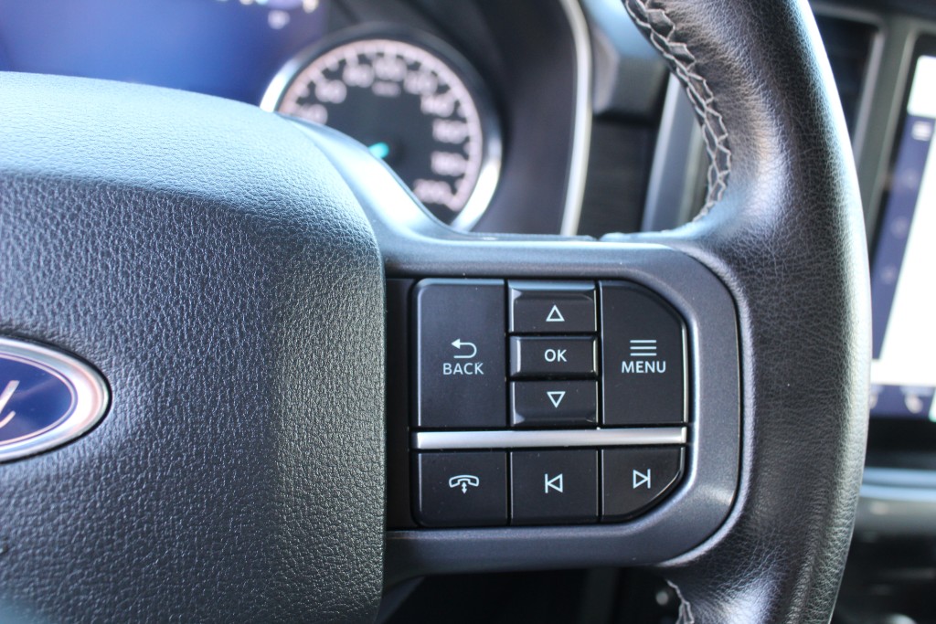 ford F-150 2023 - 21