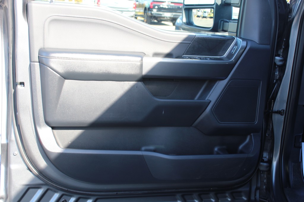 ford F-150 2023 - 30