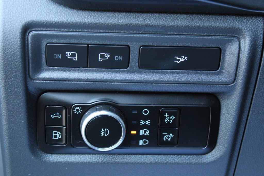 ford F-150 2023 - 35