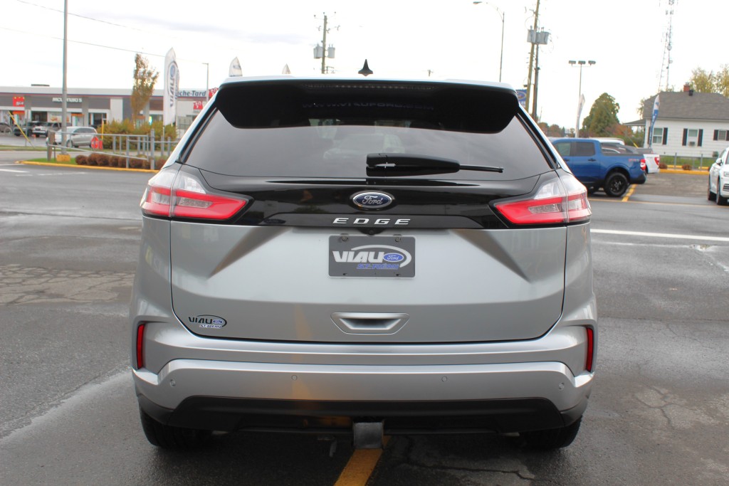ford Edge 2024 - 9