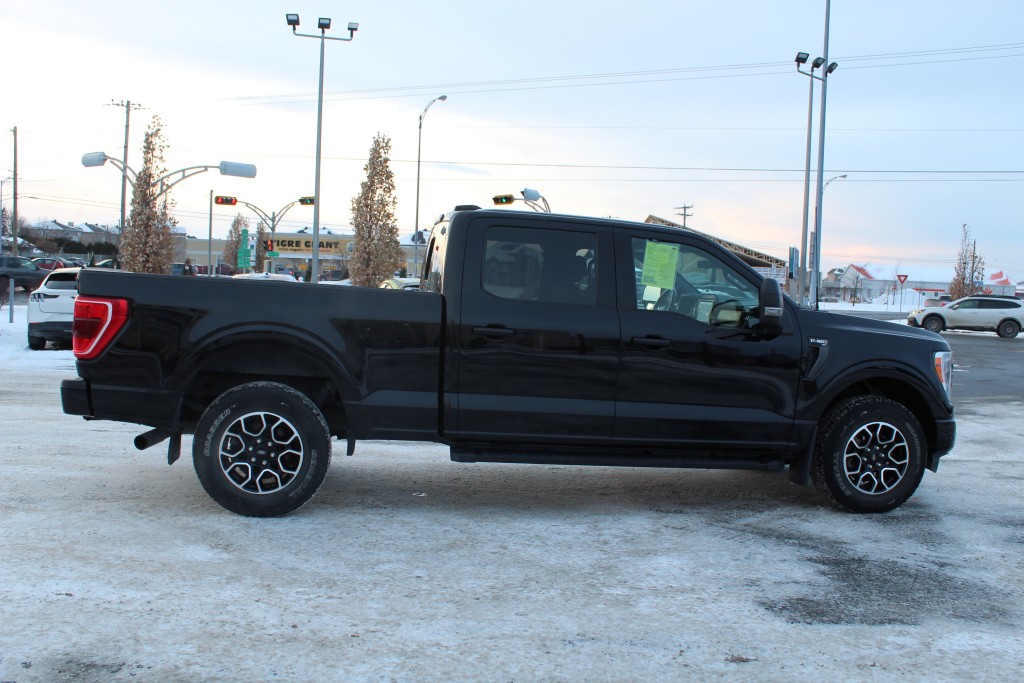 ford F-150 2021 - 7