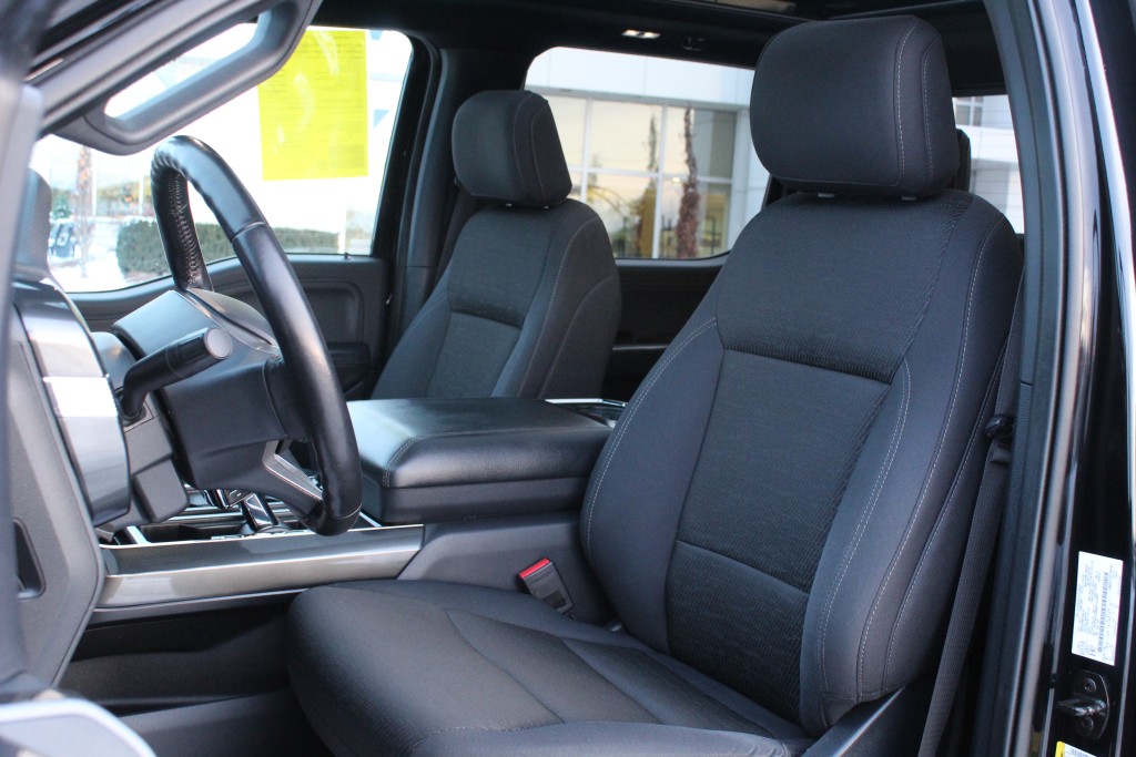 ford F-150 2021 - 13