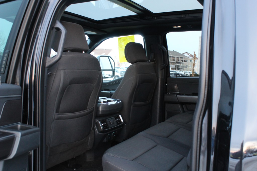 ford F-150 2021 - 14