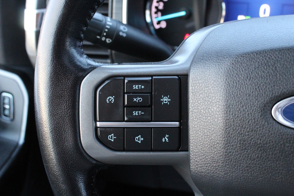 ford F-150 2021 - 19