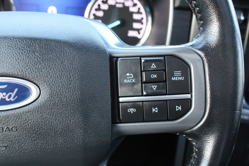 ford F-150 2021 - 20