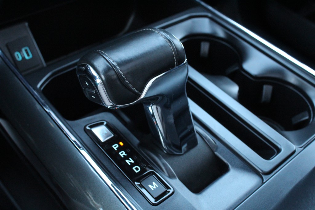 ford F-150 2021 - 21