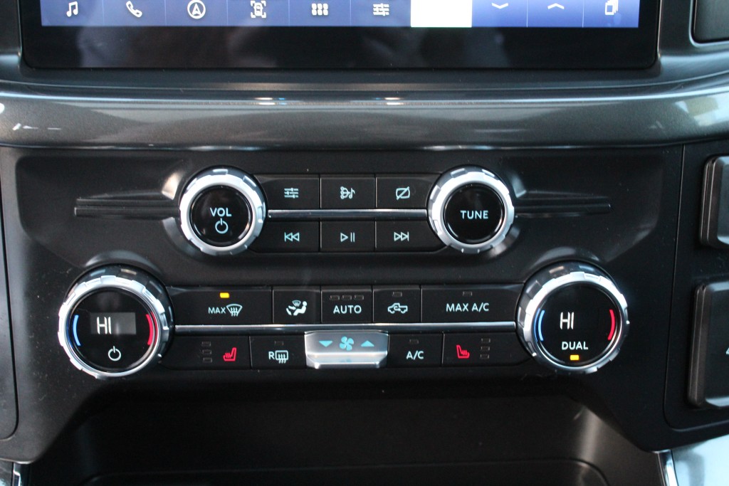 ford F-150 2021 - 26