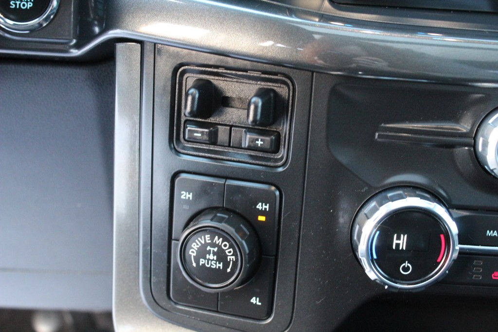 ford F-150 2021 - 27