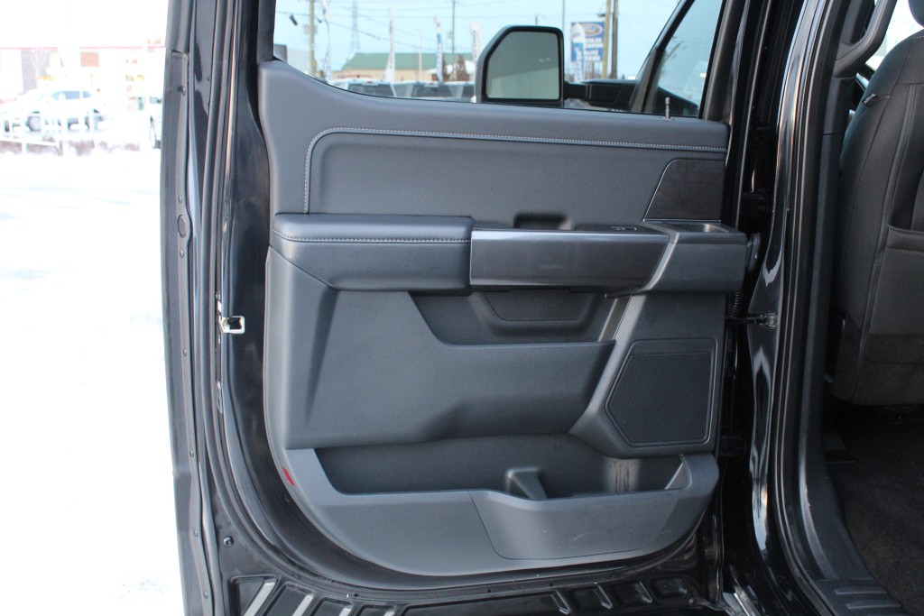 ford F-150 2021 - 32