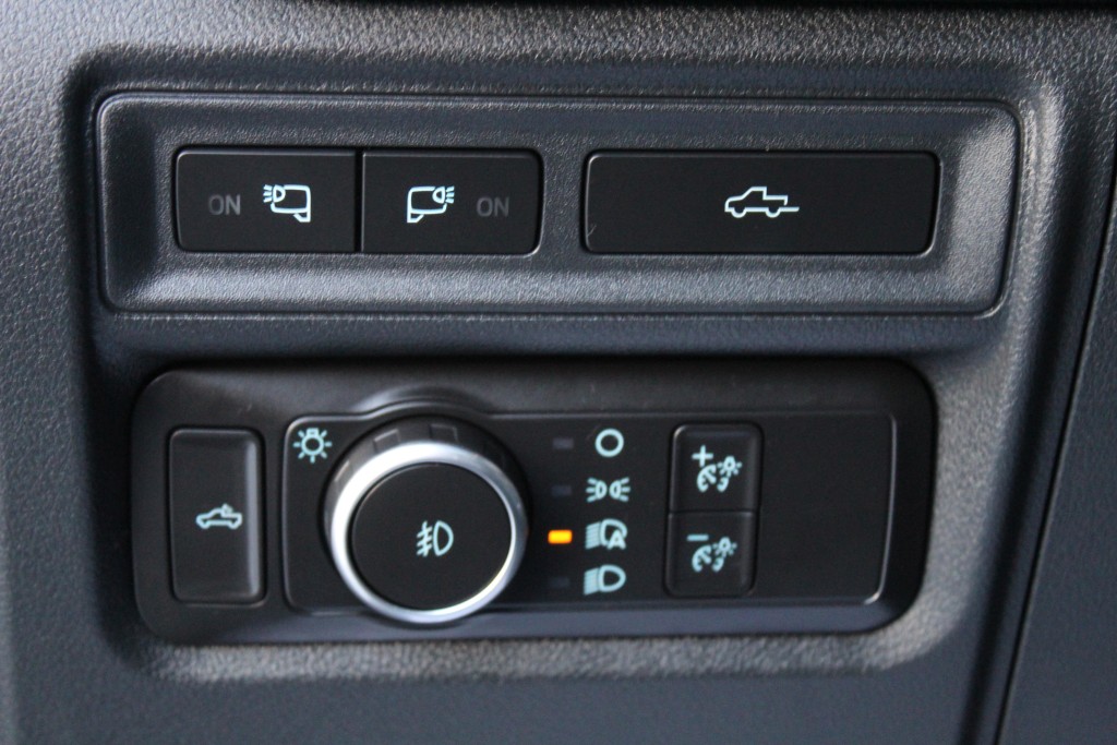 ford F-150 2021 - 34