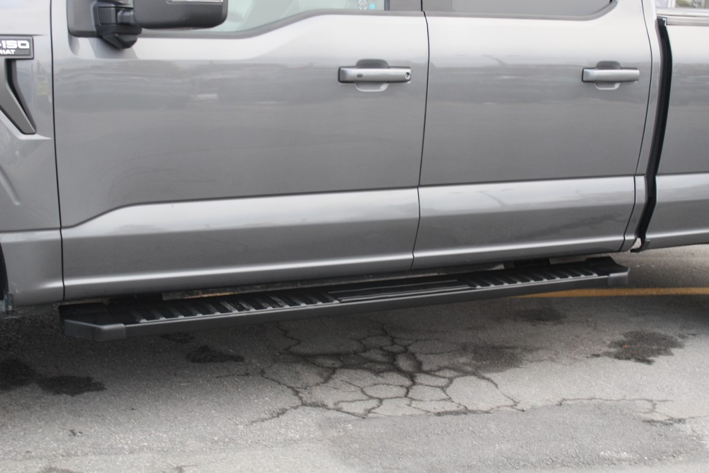 ford F-150 2021 - 14