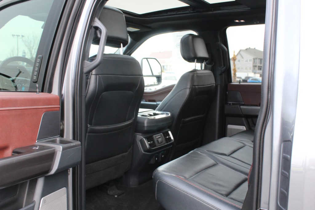 ford F-150 2021 - 16