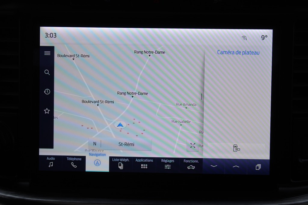 ford F-150 2021 - 24