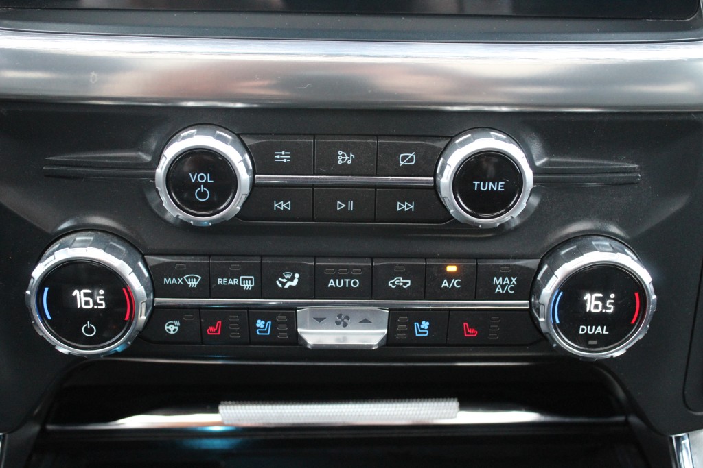 ford F-150 2021 - 27