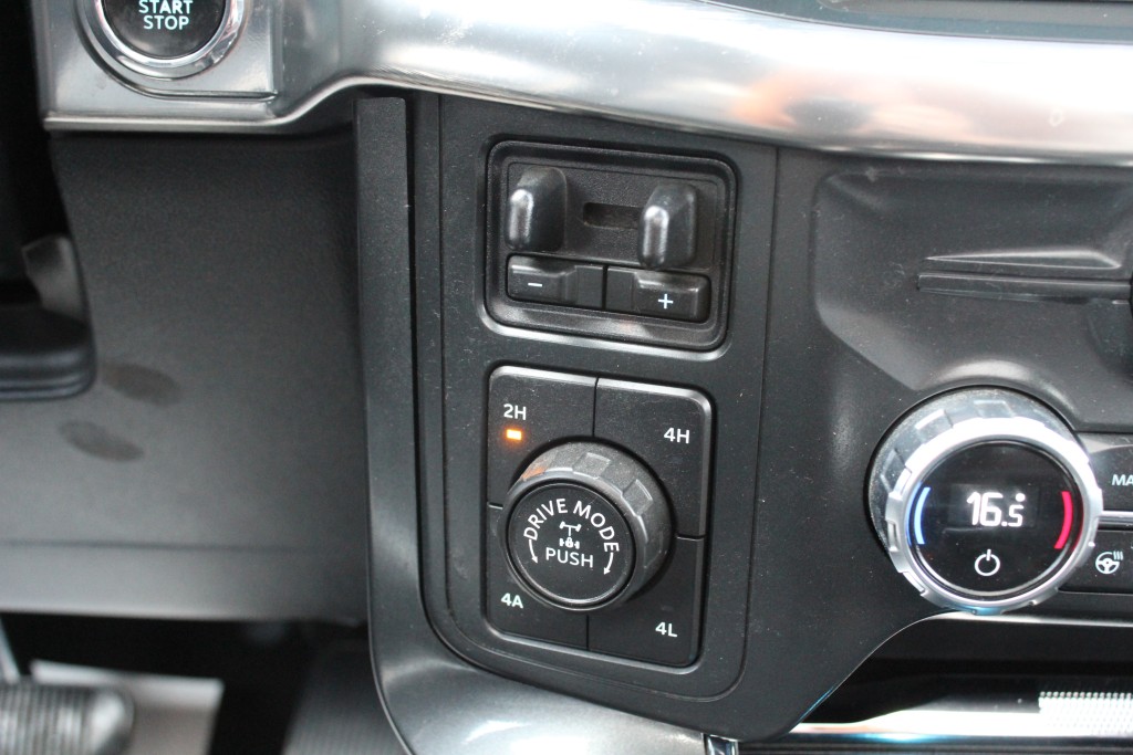 ford F-150 2021 - 29