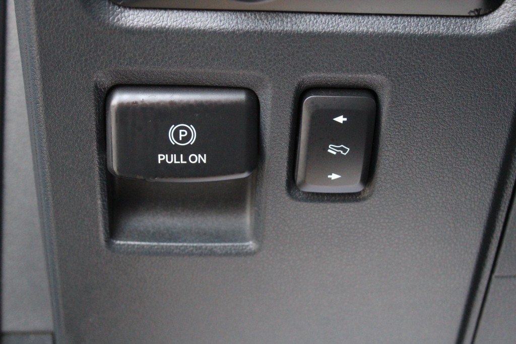 ford F-150 2021 - 32