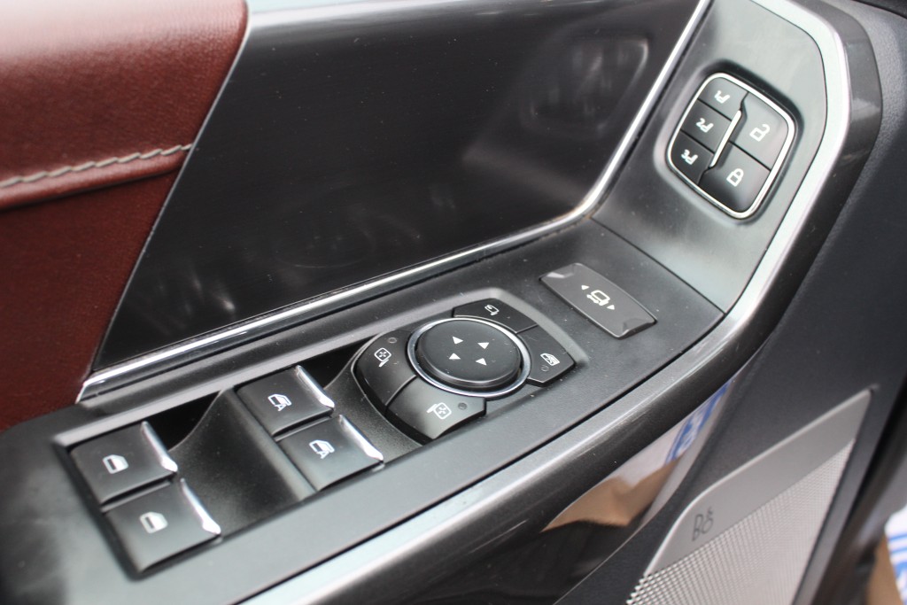 ford F-150 2021 - 34