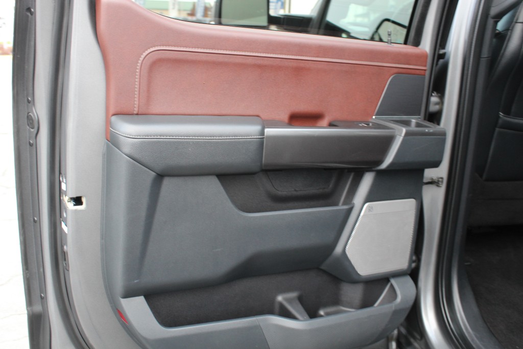 ford F-150 2021 - 35