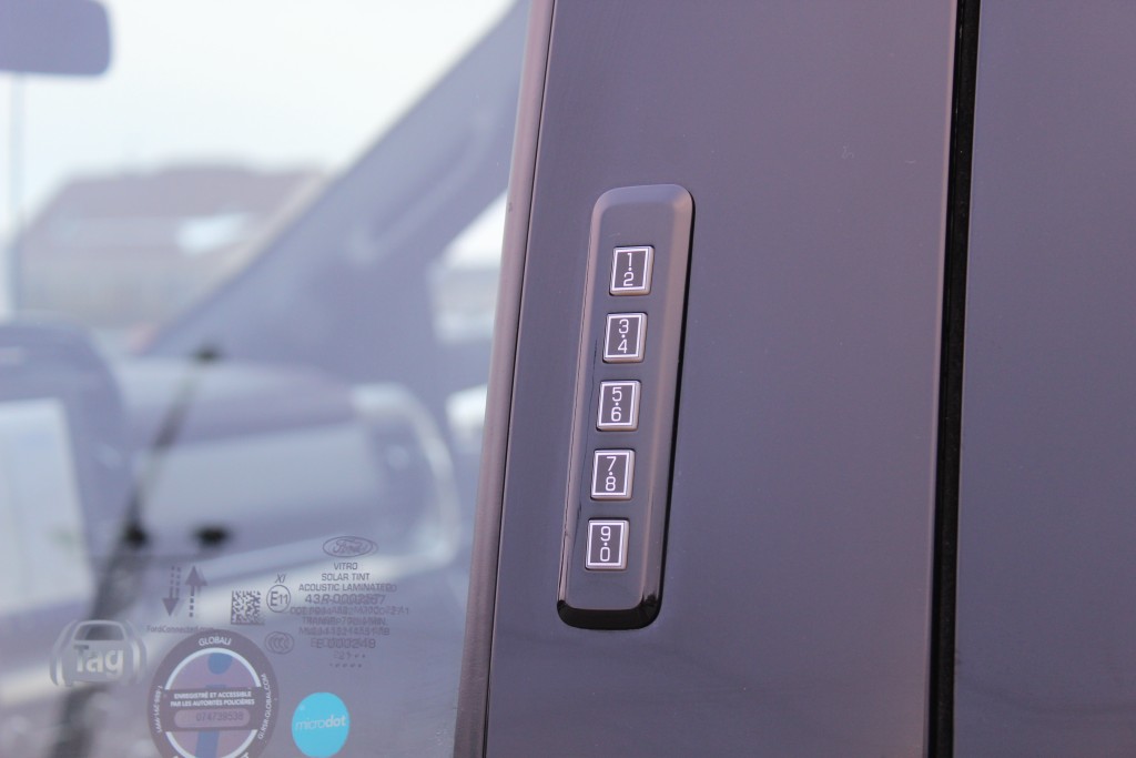 ford F-150 2021 - 40