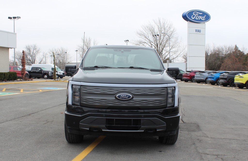 ford F-150 2022 - 3