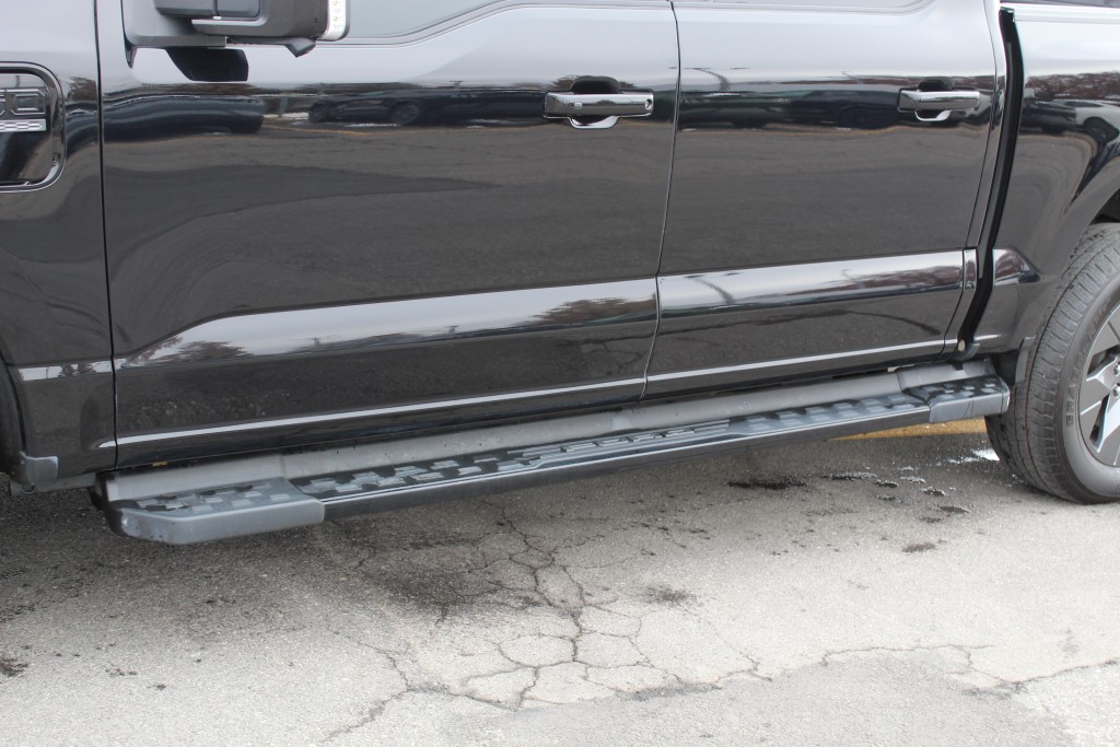 ford F-150 2022 - 12