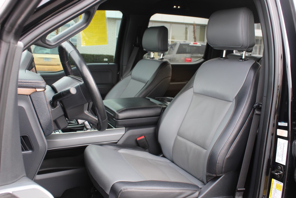 ford F-150 2022 - 13