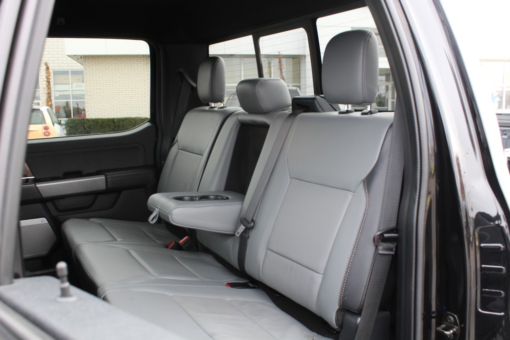 ford F-150 2022 - 16