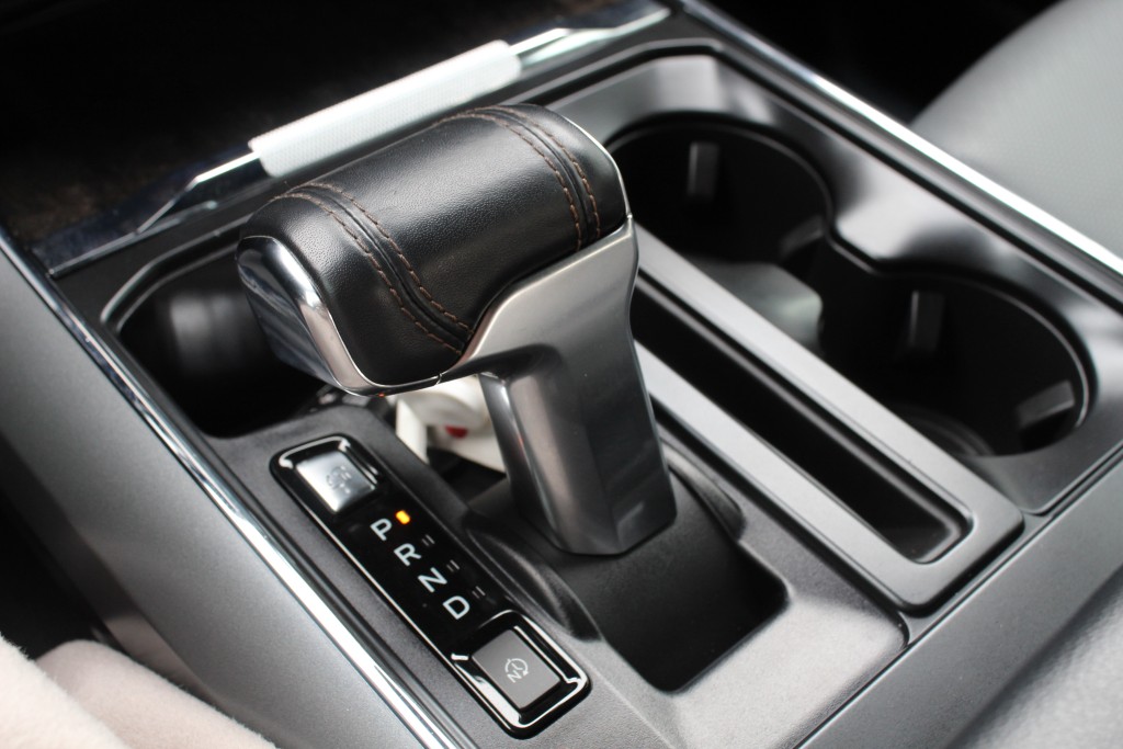 ford F-150 2022 - 21