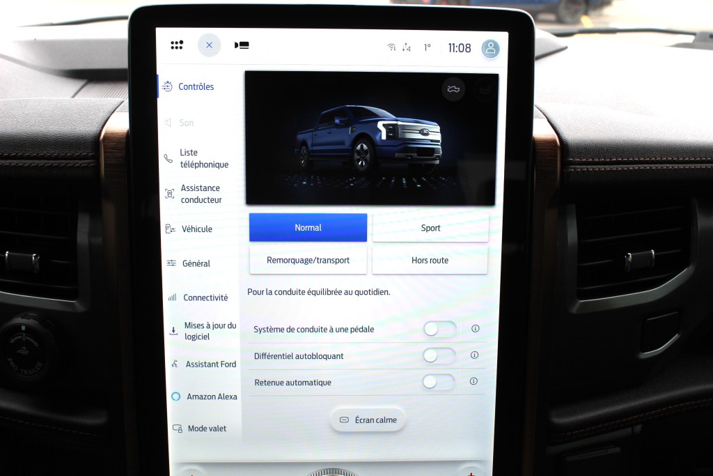 ford F-150 2022 - 22