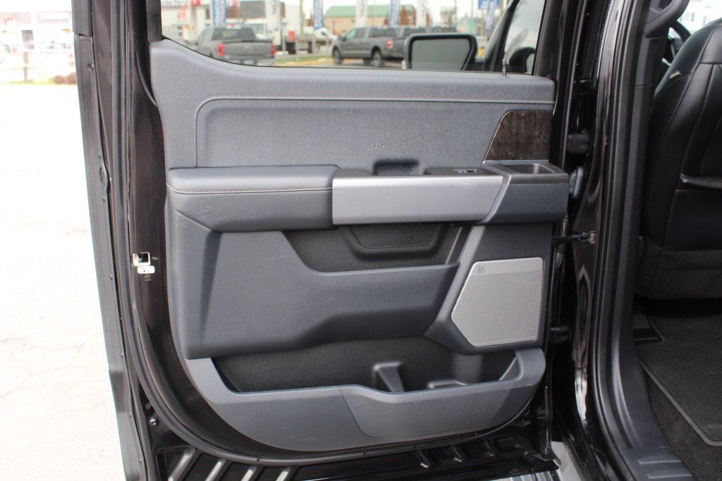 ford F-150 2022 - 33