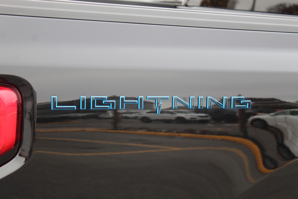 ford F-150 2022 - 39