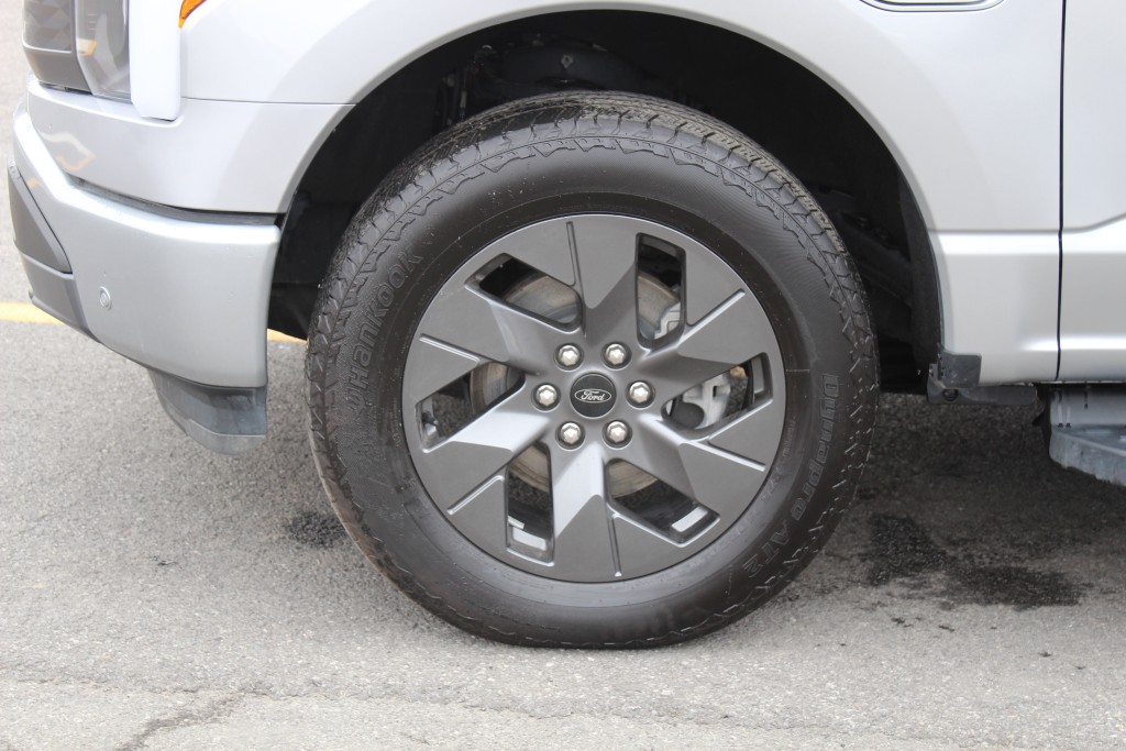 ford F-150 2024 - 11