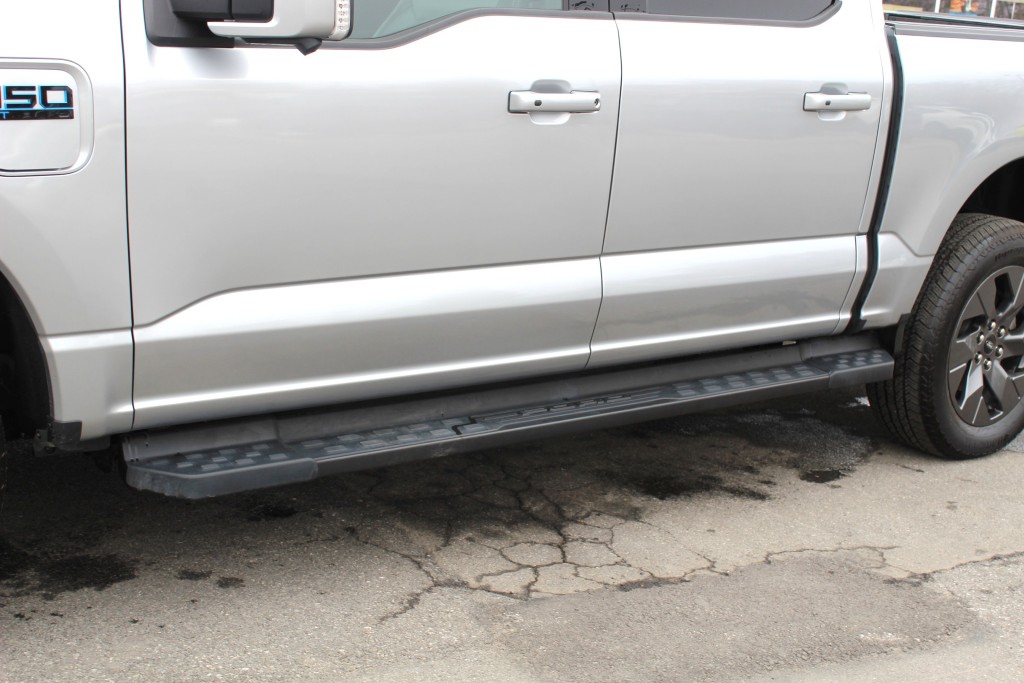 ford F-150 2024 - 12