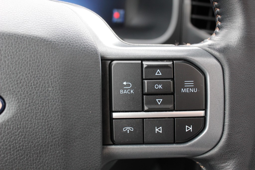 ford F-150 2024 - 21