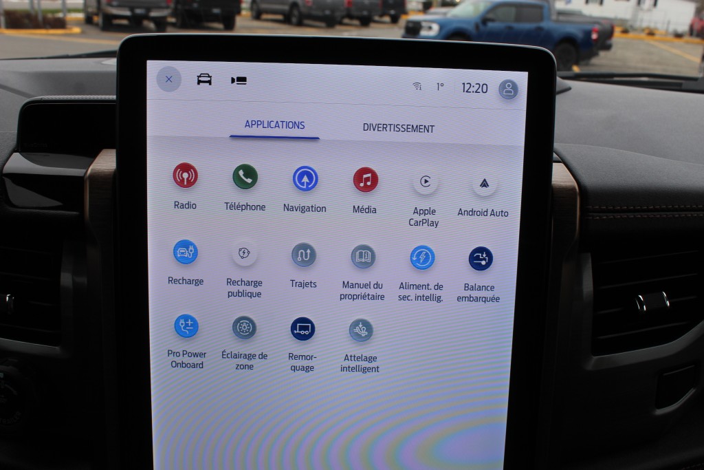 ford F-150 2024 - 26