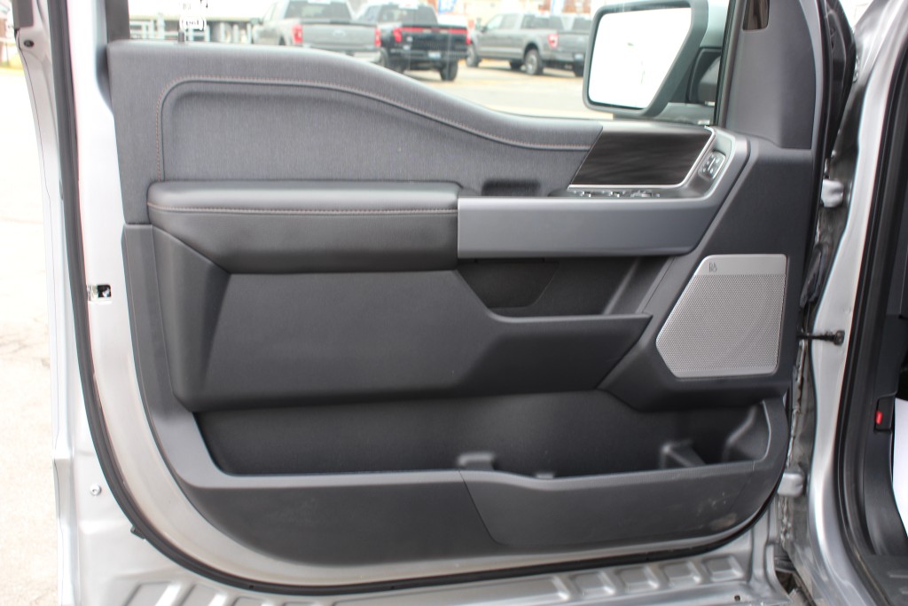 ford F-150 2024 - 33