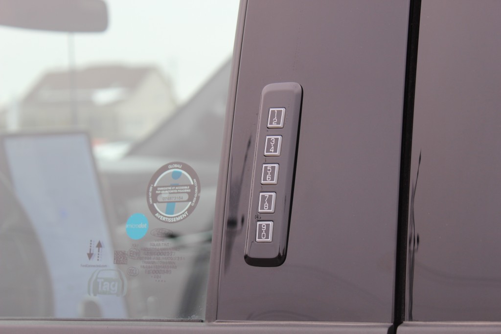 ford F-150 2024 - 40