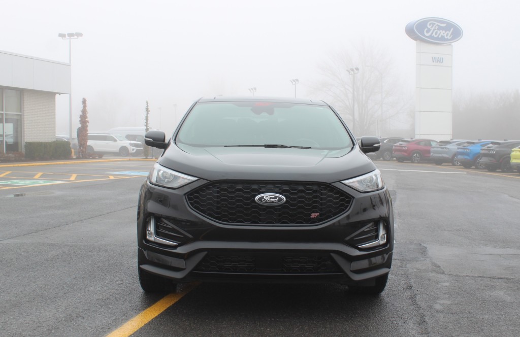 ford Edge 2022 - 3