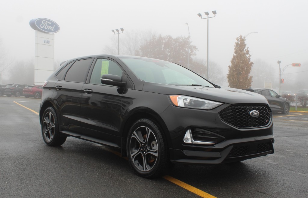 ford Edge 2022 - 5